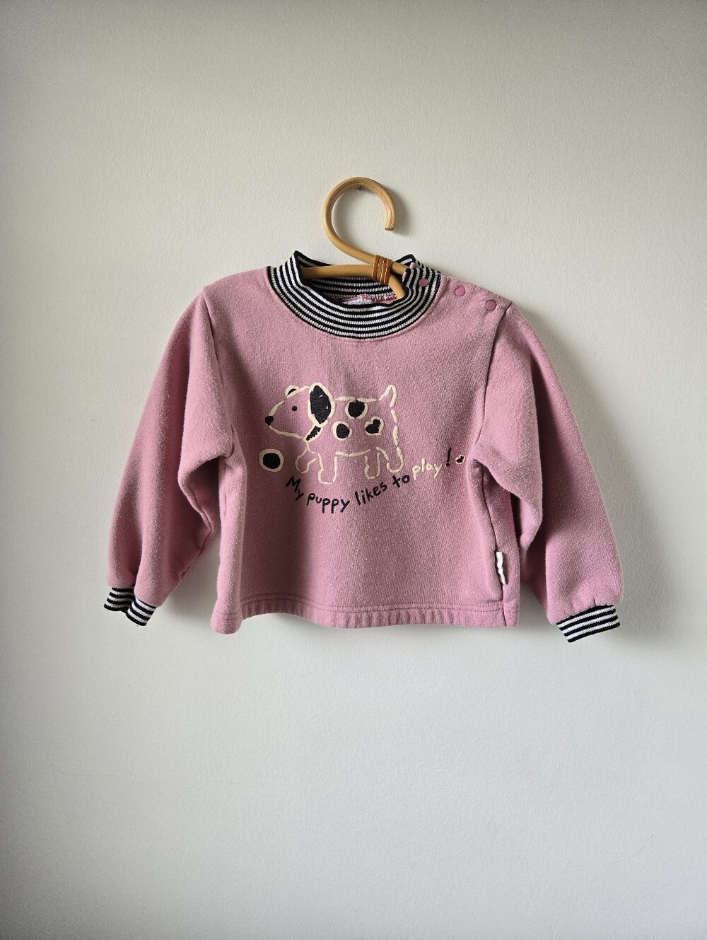 Vintage Carters Crewneck